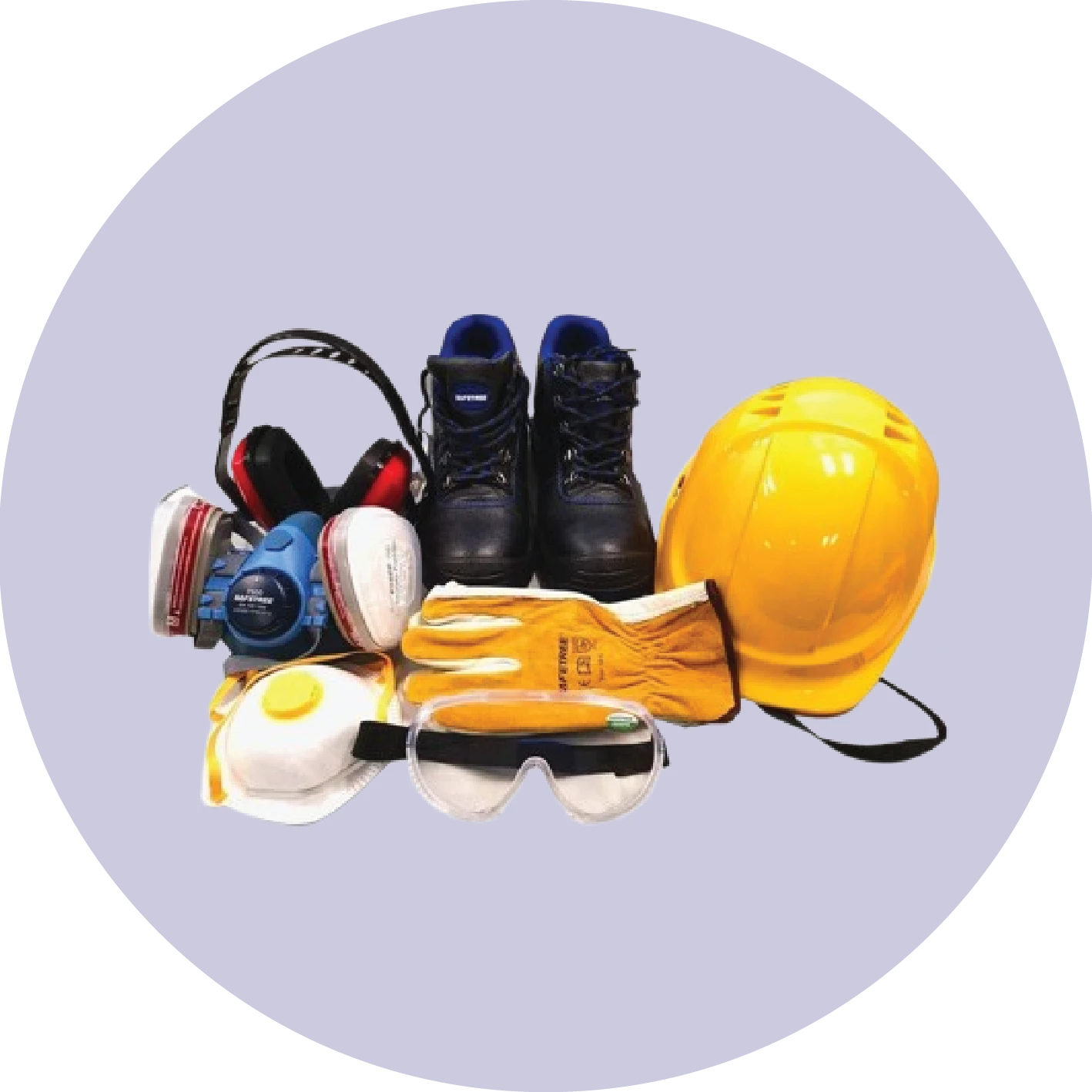 السلامة والامان