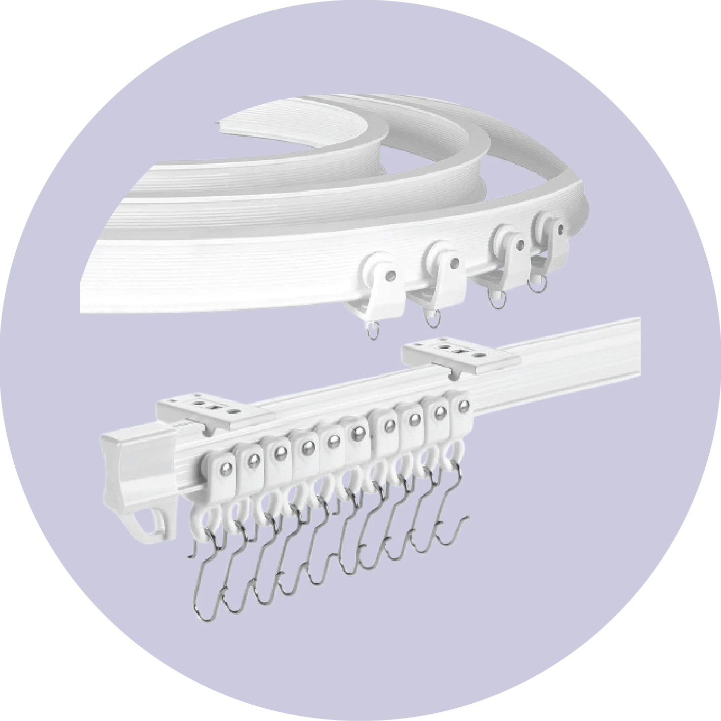 جسور واكسسوارات برادي