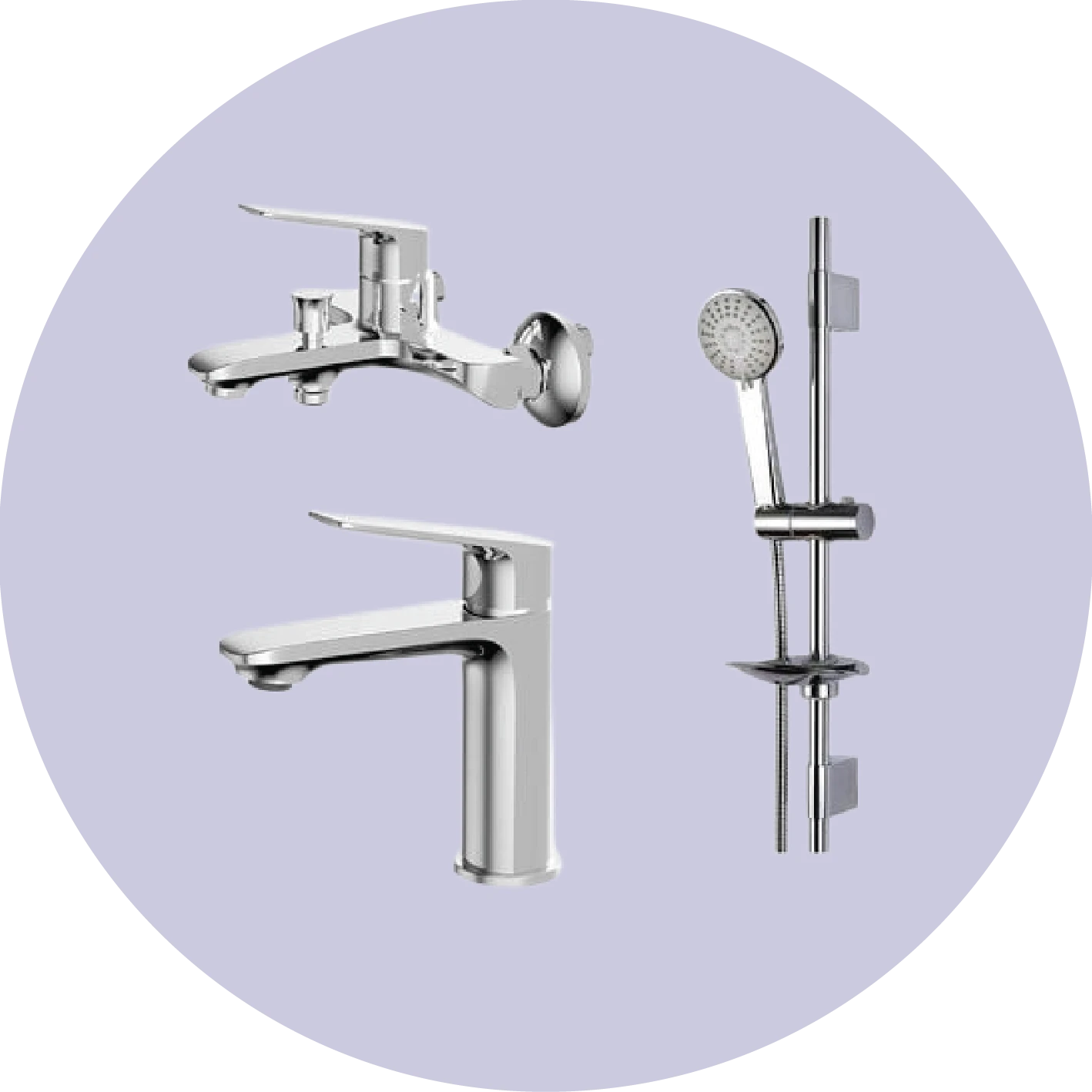 اللوازم الصحية