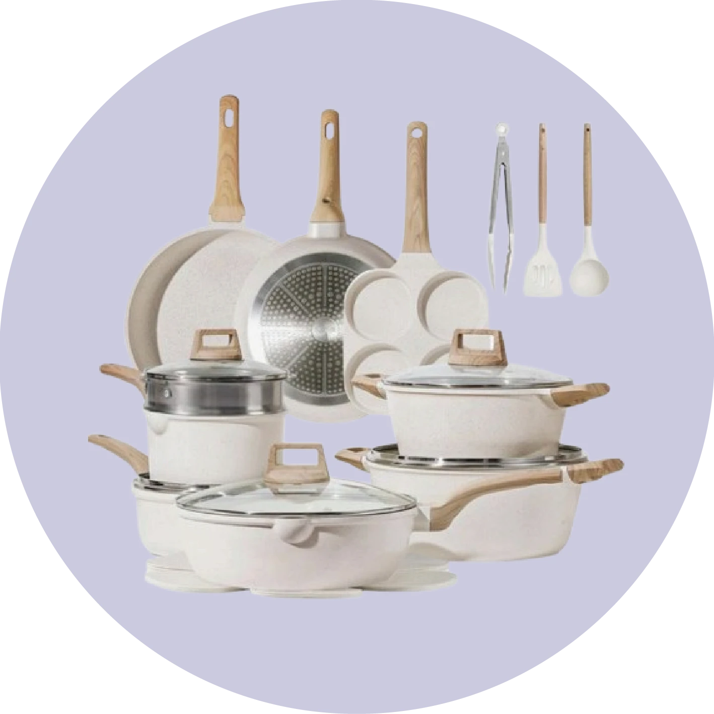 مطبخ وأدوات طهي