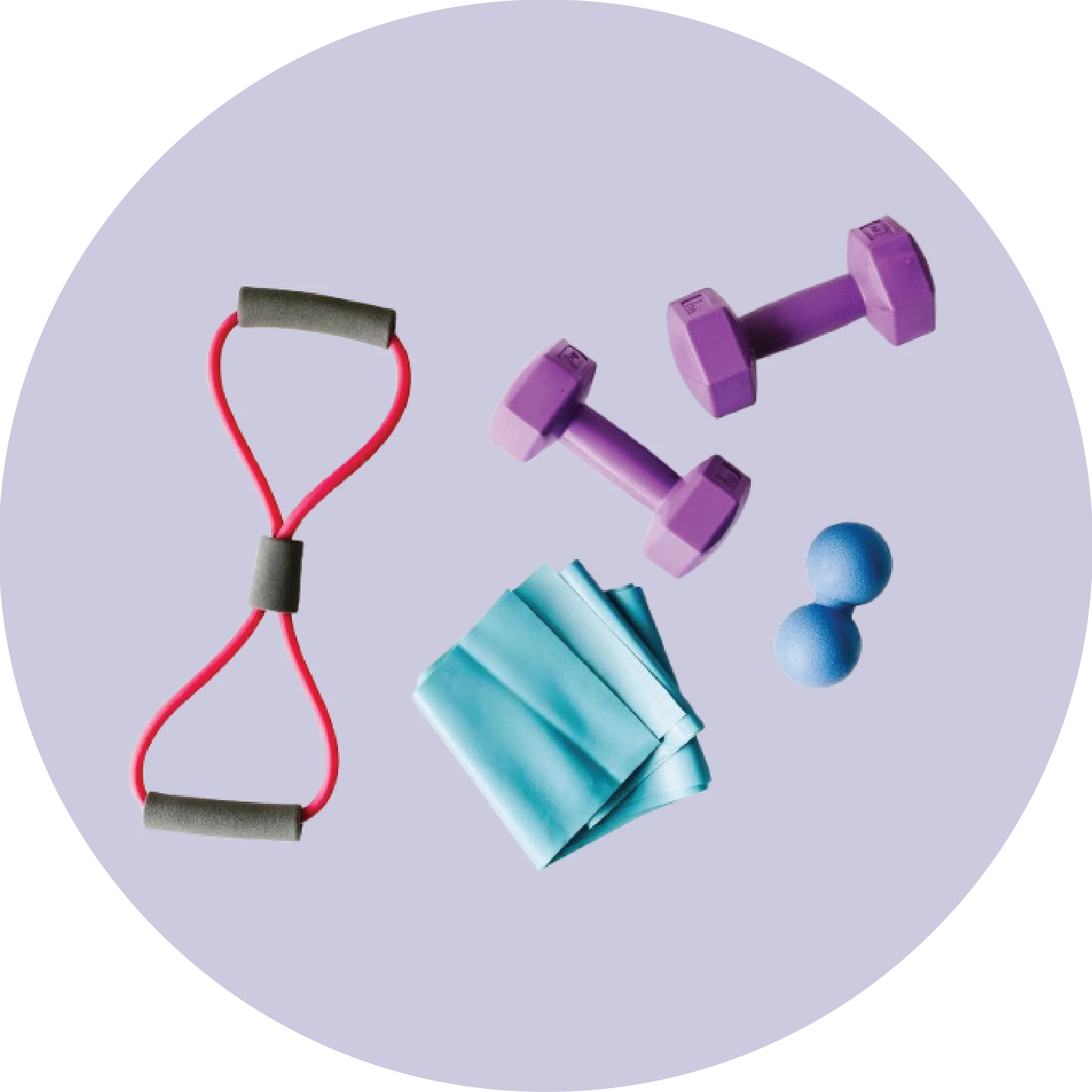 رياضة ولياقة