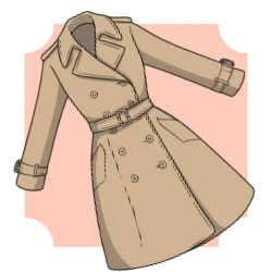 ملابس نسائي